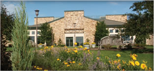 Feature Church